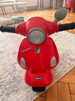 Vespa detské odrážadlo