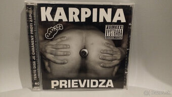 CD -KARPINA