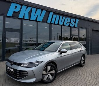 Volkswagen Passat Variant 2.0TDi DSG Elegance SK ŠPZ