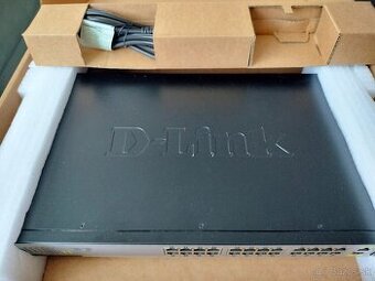 D-Link DGS -1026MP