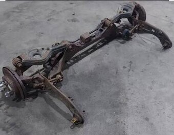 Zadna naprava Kia ceed 1.6crdi 2014