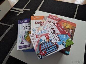 Kúzelné čítanie