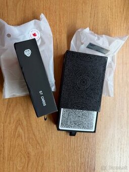 Dbrand robot city hracie karty