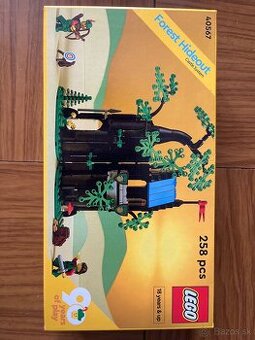 Lego 40567