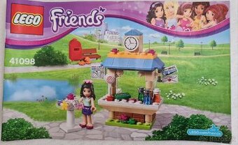 LEGO Fiends 2