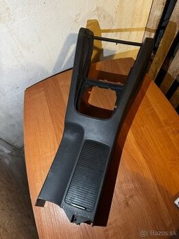 Stred. tunel golf 5 V 1,9 tdi combi 2009 volkswagen variant
