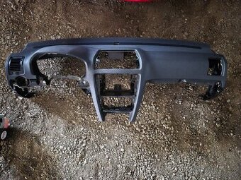 Pristrojovka octavia 2 plus airbag spolujazdca