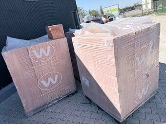 Tehla brúsená Porotherm 38 Profi P10