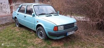 Škoda 105