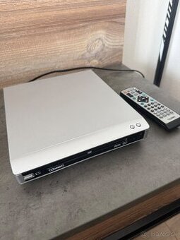 Technika DVD prehrávač