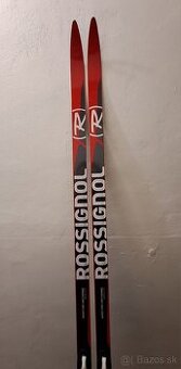 Bežky ROSSIGNOL