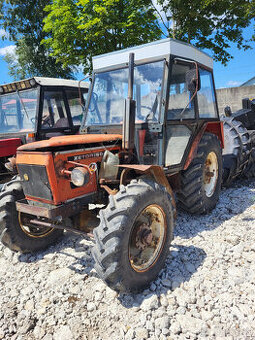 zetor 6045