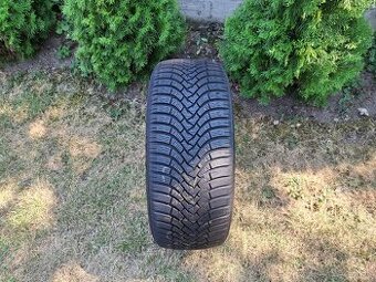 pneu 235/45 R18 FALKEN, zimné, dezén do 8mm, 4ks