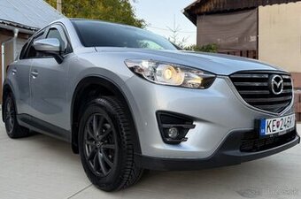 Mazda CX-5 2.2 Skyactiv-D Takumi