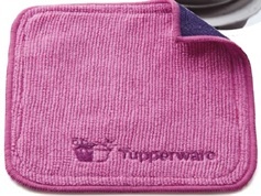 Tupperware - Ultra pro mikrovlákno, nová