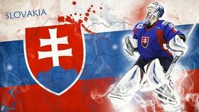 Hokej 2024, Slovensko, Ostrava, Bezpečný vstup s predajcom