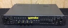 Warwick Wamp 380 - 1