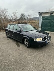 Audi benzin - 1