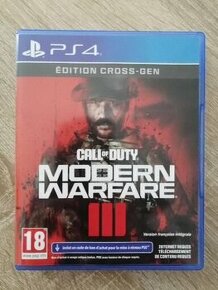 Call of duty modern warfare ps4