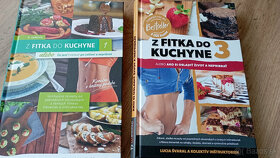 Kuchárske knihy - 1