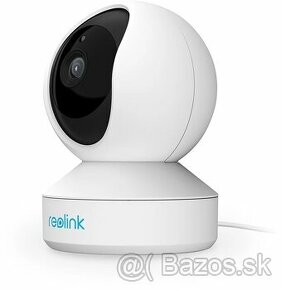 IP smart WiFi kamera Reolink E1 Pro