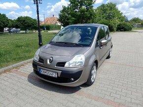 Renault  Modus / Grand 2008, 1.2 55kw benzín