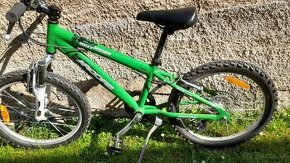 Detský bicykel ARCORE DIRT RIDER 20