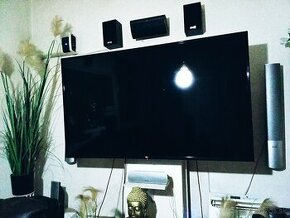 4k Smart tv LG 165cm (65)