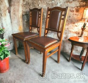 Rôzne stoličky