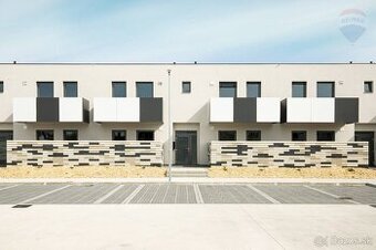 PRENÁJOM: 2IZBOVÝ BYT, DUNAJSKÁ STREDA - NOVOSTAVBA, S PARKO