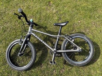 Predám detsky bicykel Rascal 16