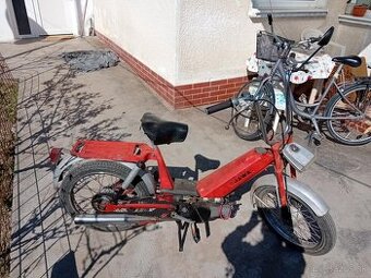Babetta 207 - do 15. mája rezervované