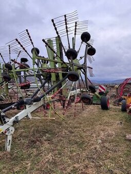 Claas Liner 3100