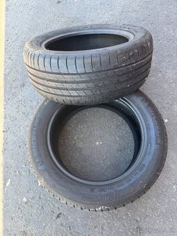 Predám pneumatiky 205/55 r16