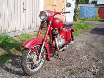 Jawa 250