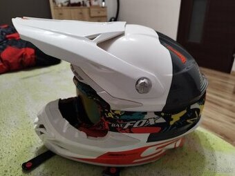 Mx vystroj