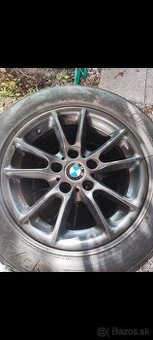 BMW 5x120 R16