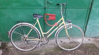 Predám Retro bicykle