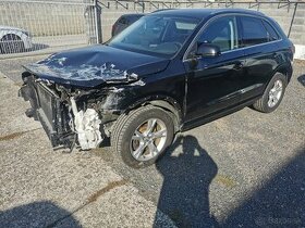 Audi Q3 2.0 TDI 150k quattro S tronic 2019 Quattro