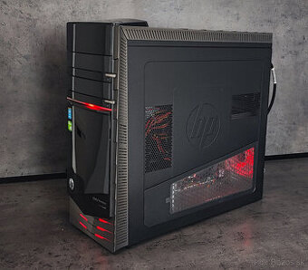 Herný PC l i7 l GTX 980 l 16GB RAM l SSD+HDD l Dohoda