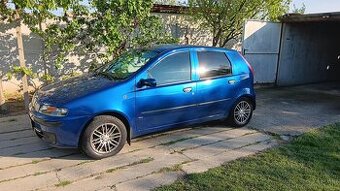 Fiat Punto 1.9JTD