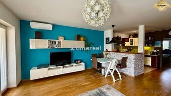 TIMA Real na predaj 3i byt, 82m2, Bernolákovo JUH, Dunajská