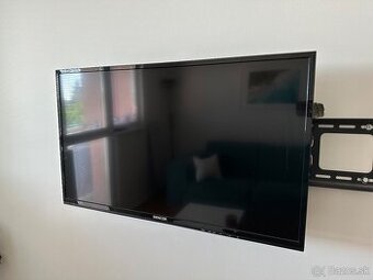 Sencor TV