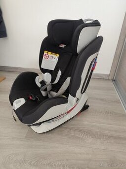 Autosedačka Chicco
