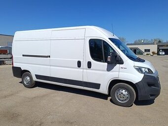 Fiat Ducato L3 H2, model 2019