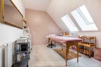 ++PRENÁJOM masážny salón 15 m2 v centre Trnavy++