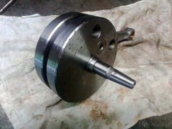 Cz125 oilmaster