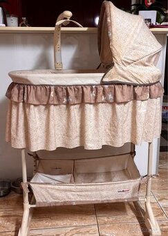 Detská kolíska BabyPoint