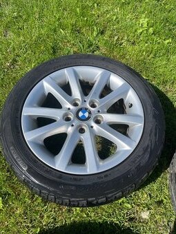 BMW elektrony