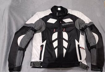 Moto Bunda na motocykel RSA Greby L